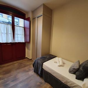 Albergue Casa Cuartel
