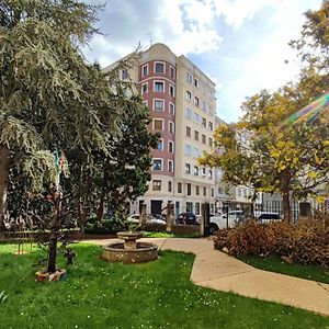 Hotel Boreal Viento Norte